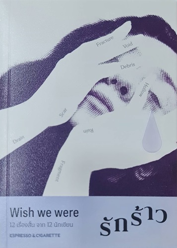 Wish we were : รักร้าว