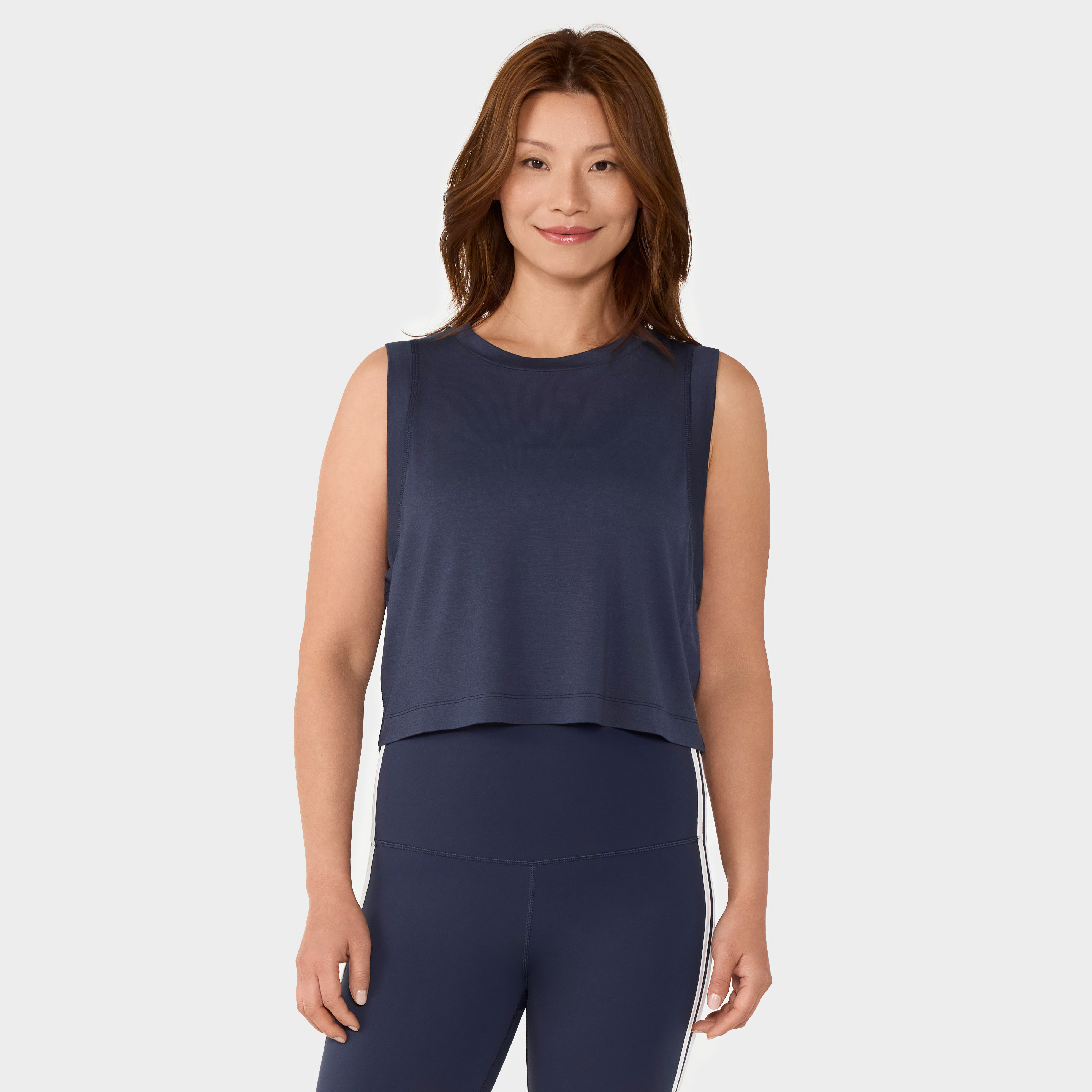 Tavi เสื้อออกกำลังกายรุ่น Sporty Tank