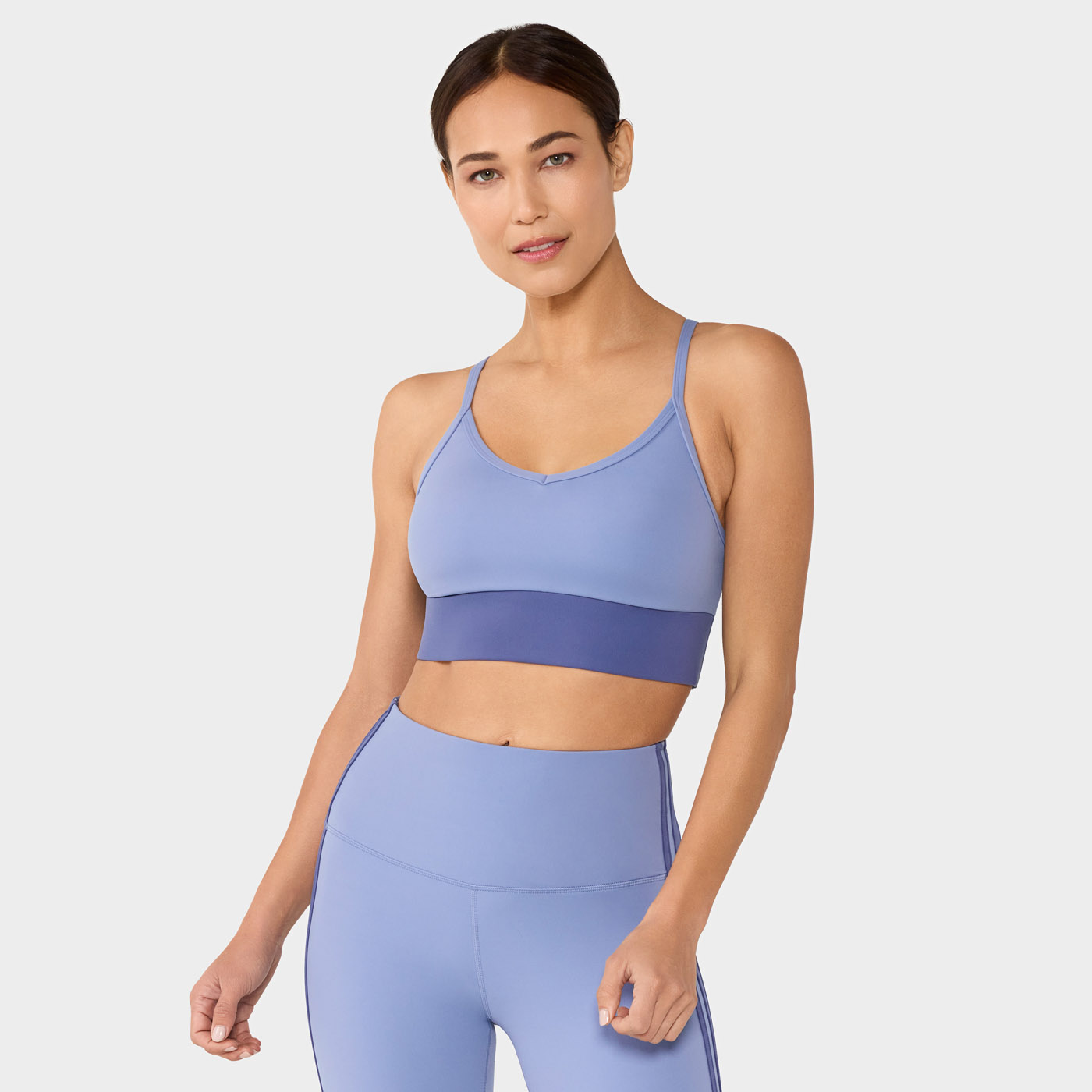 Tavi บราออกกำลังกายรุ่น Boost Bra