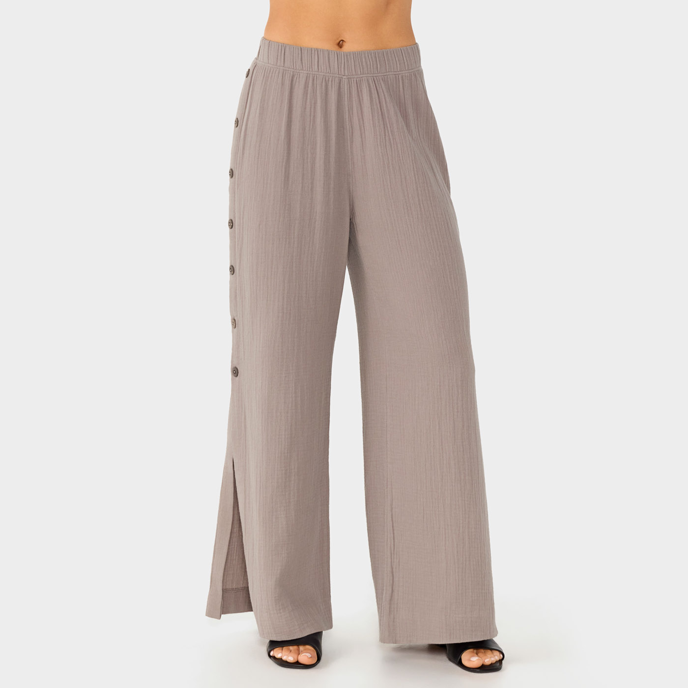 Tavi กางเกงออกกำลังกายรุ่น Unwind Gauze Pant