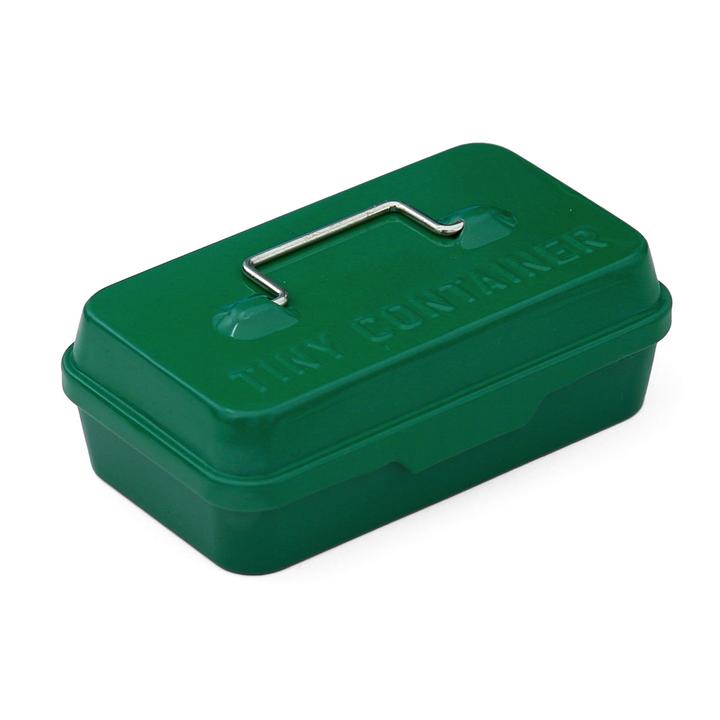PENCO HIDETIDE Tiny Container - Green