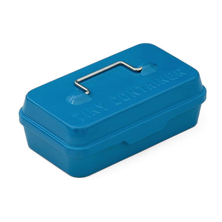 PENCO HIDETIDE Tiny Container - Blue