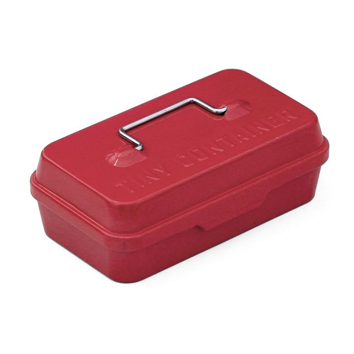 PENCO HIDETIDE Tiny Container - Red