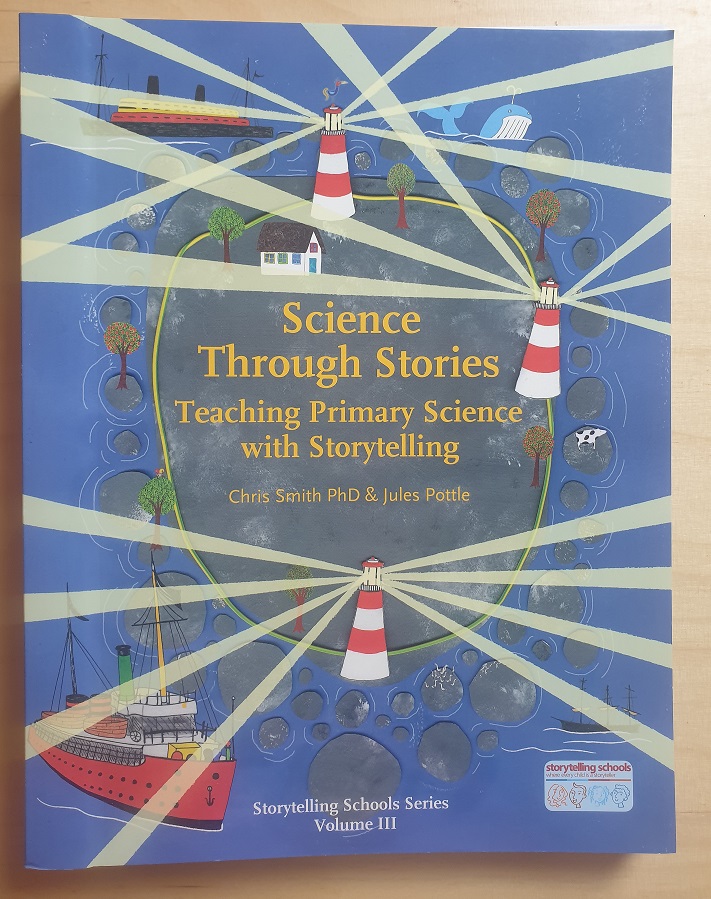Science Through Stories