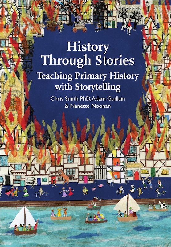 History Through Stories