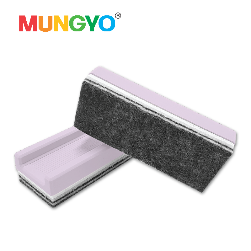 แปรงลบกระดาน4ชั้น60X140 MUNGYO