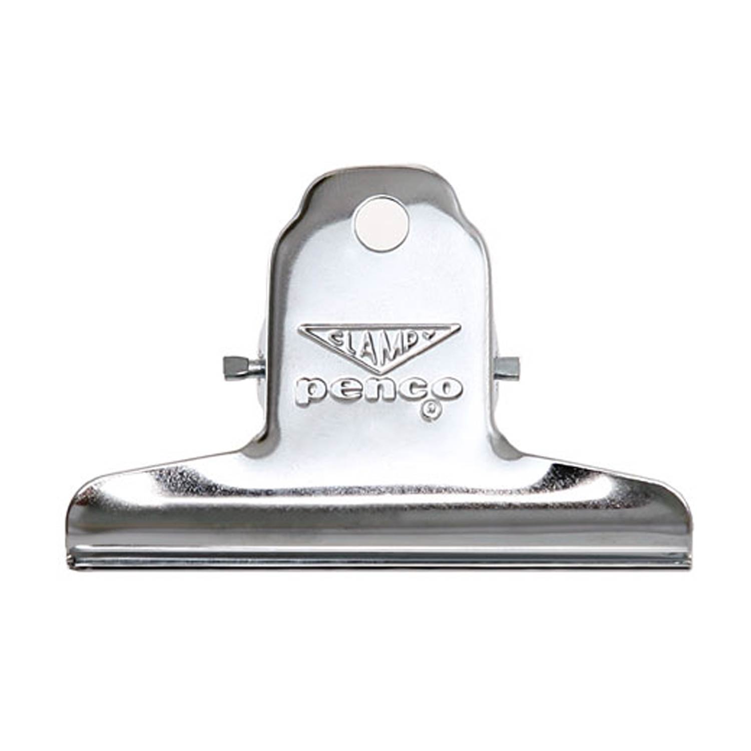 CLAMPY CLIP SILVER S