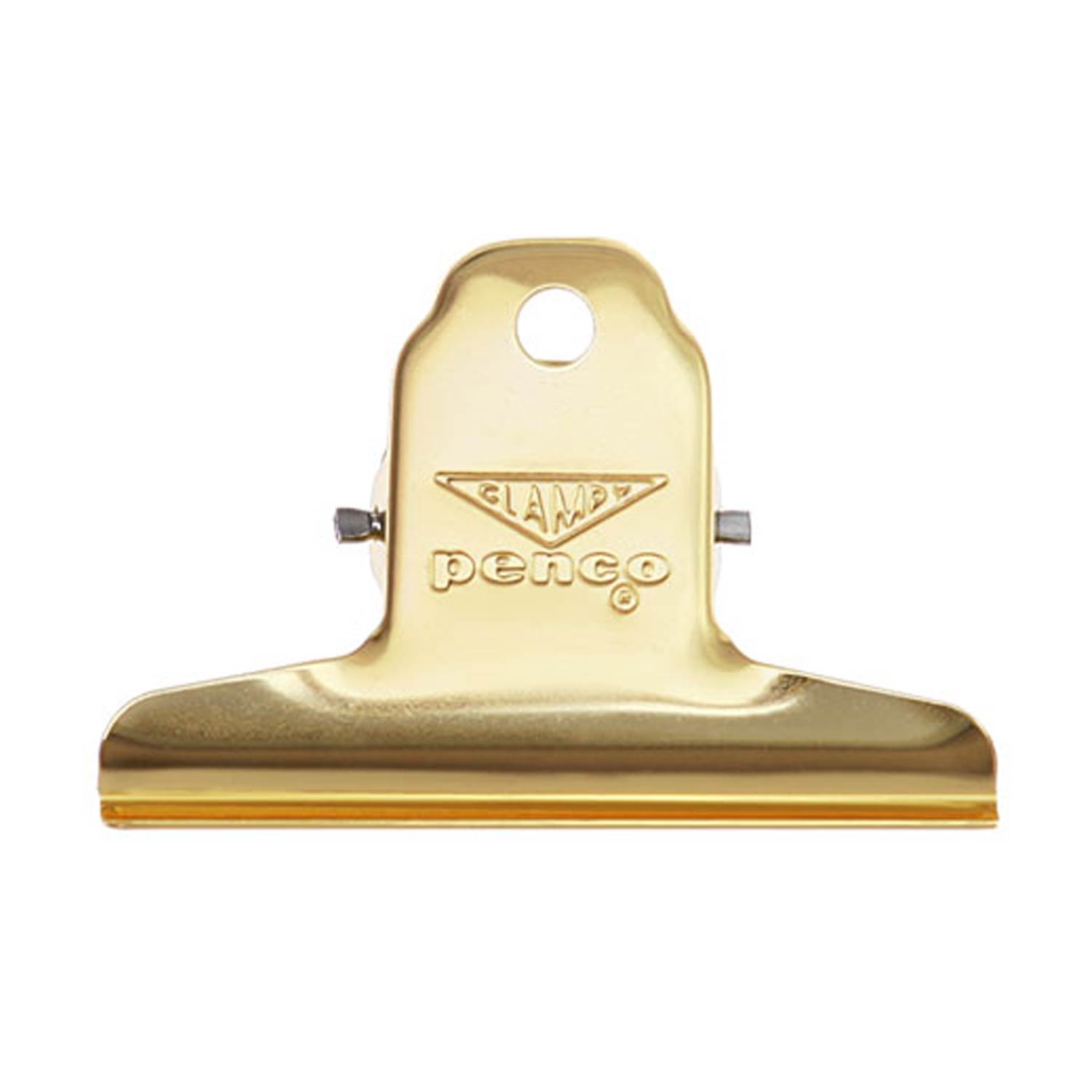 CLAMPY CLIP GOLD S