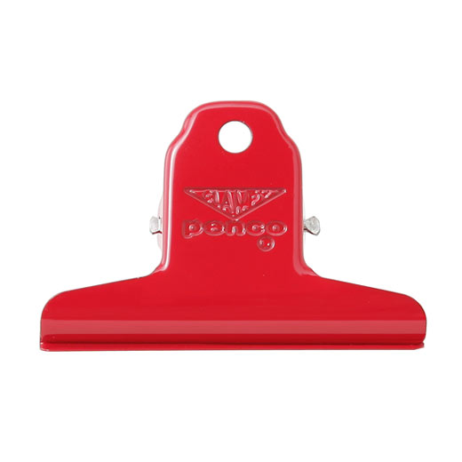 CLAMPY CLIP COLOR S - Red