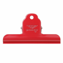 CLAMPY CLIP COLOR M- Red