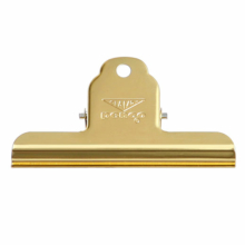 CLAMPY CLIP GOLD M