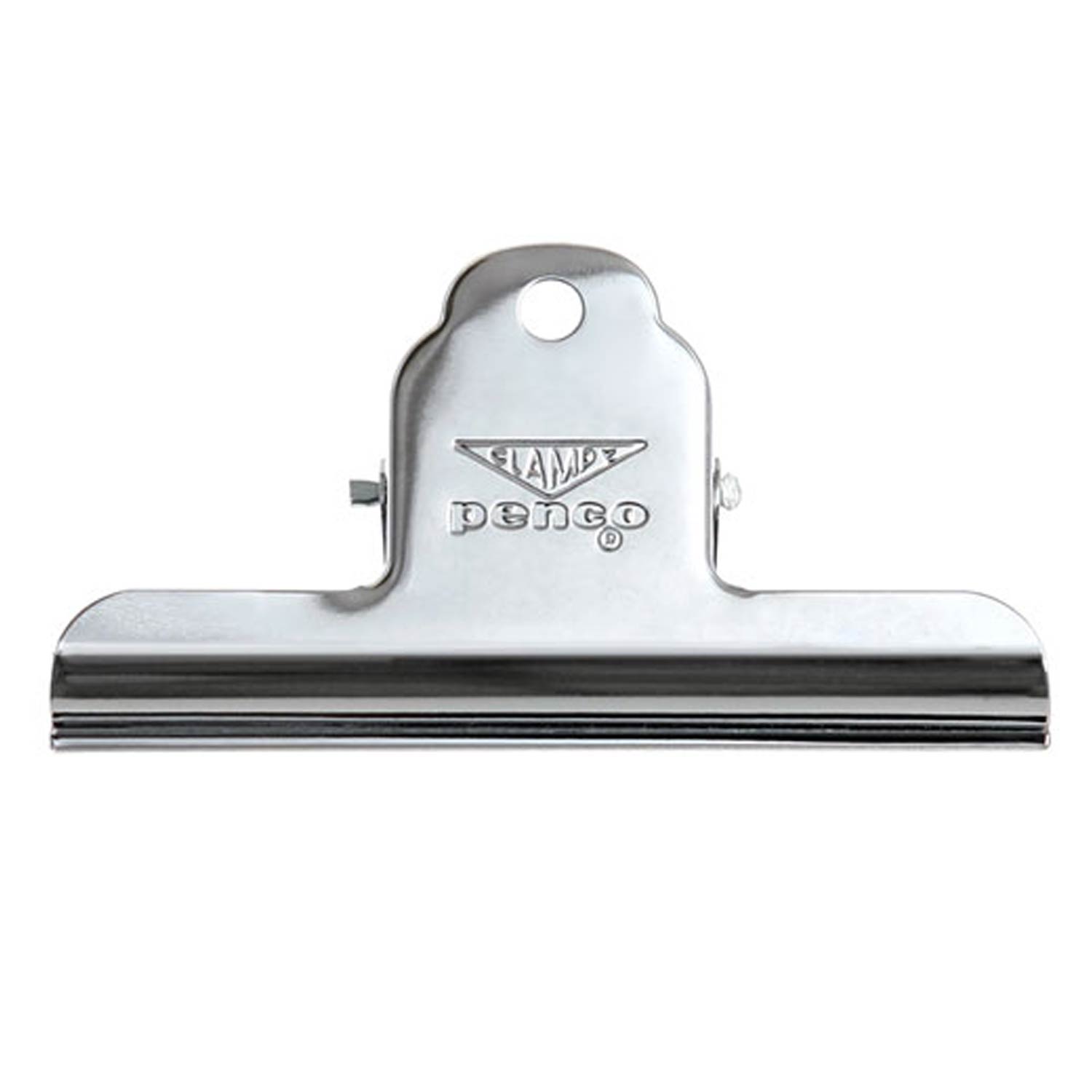 CLAMPY CLIP SILVER M