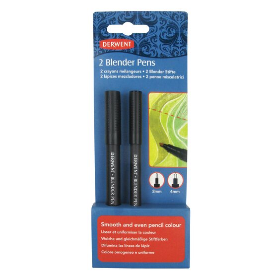 DERWENT 2 Blender Pens