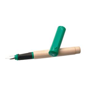 ปากกาหมึกซึม Greenfield fountain pen - GREEN