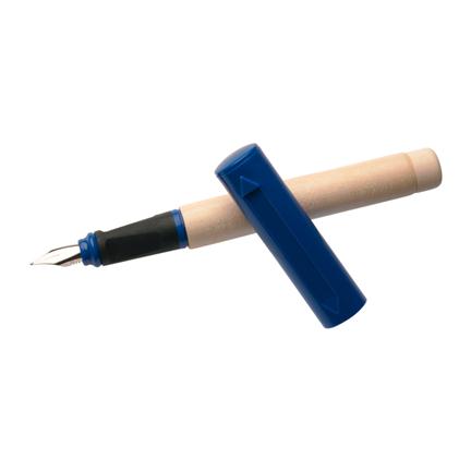ปากกาหมึกซึม Greenfield fountain pen - BLUE