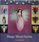Magic Wool Fairies--C Schäfer