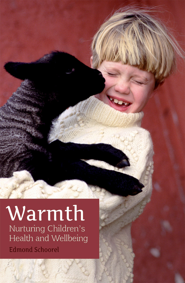 Warmth--E Schoorel