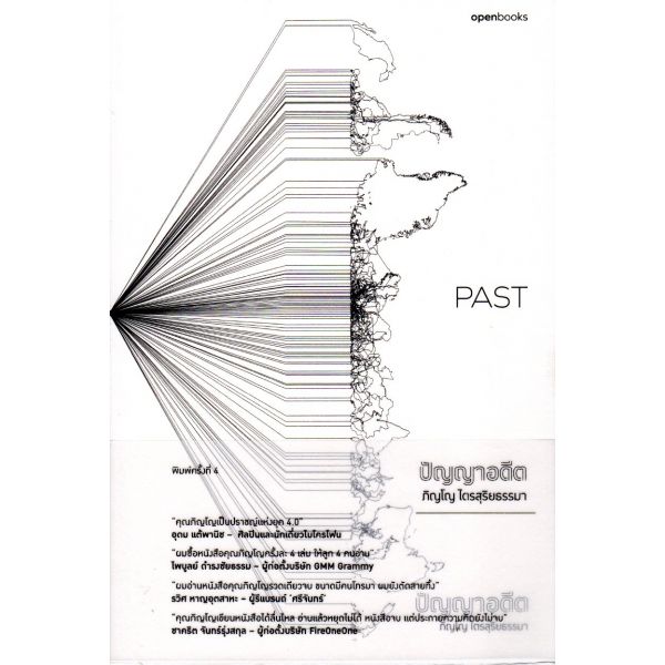  ปัญญาอดีต Past
