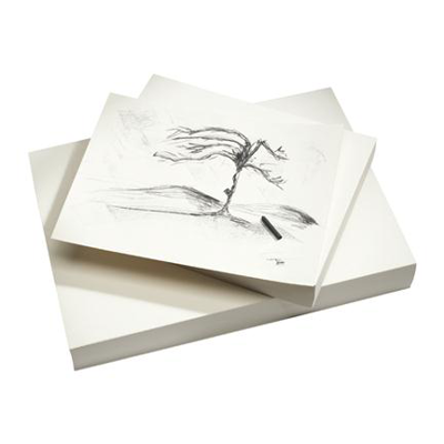 Swedish Painting Paper 140g - 44x32cm