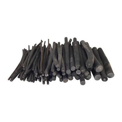 Charcoal - 11 mm
