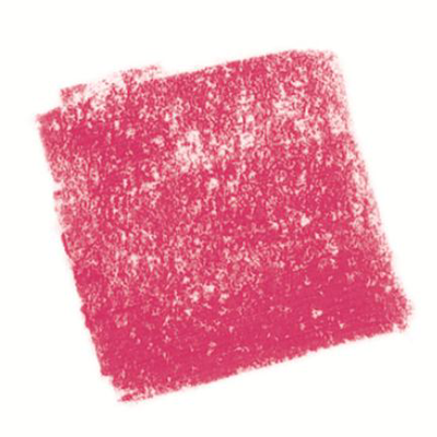 Mercurius Blackboard Pastel Chalk - carmine red