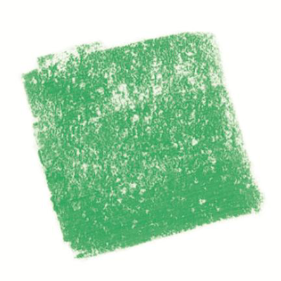 Mercurius Blackboard Pastel Chalk - dark green