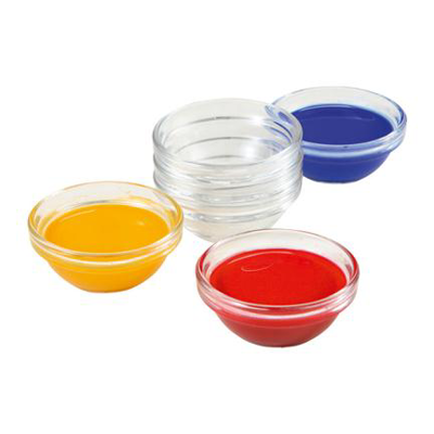 Paint Jar without Lid - 6 cm
