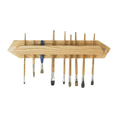 Brush Holder for 15-20 Brushes