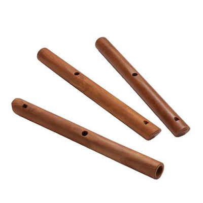 Choroi Interval Flute e''-h'' no toneblock