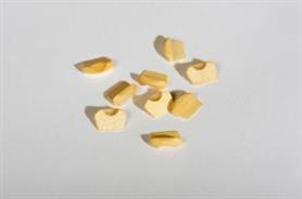 Tone blocks for diatonic c-flute / 10pcs