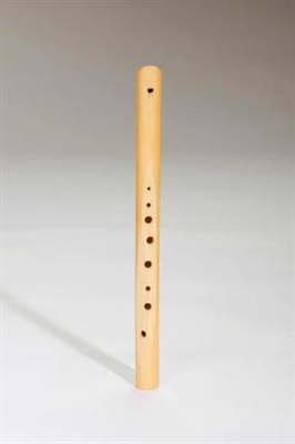 Chorois Octa Diatonic C-Flute Choroi fing. 440 Hz