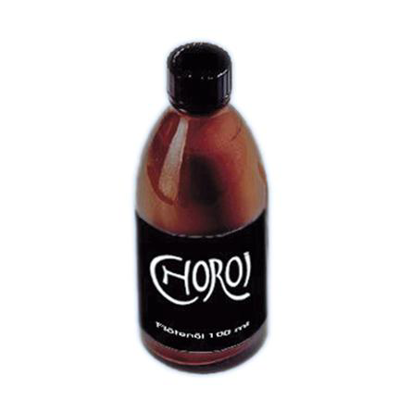 Choroi Flute Oil - 20 ml 