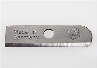 Stockmar Spare Blades for Dual Sharpener