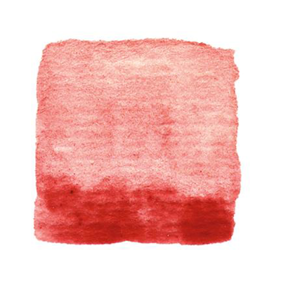 Artemis Plant Watercolours 50ml - vermillion
