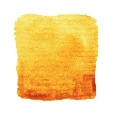 Artemis Plant Watercolours 50ml - kamala orange