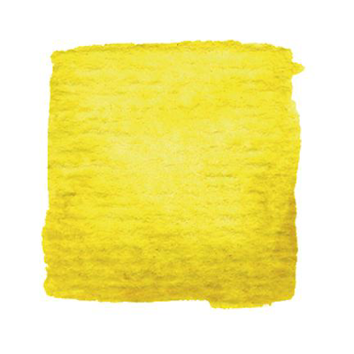 Artemis Plant Watercolours 50ml - golden yellow