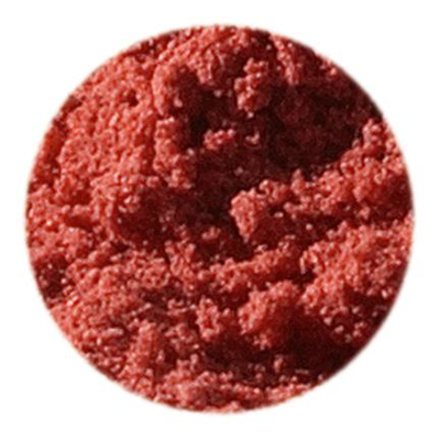Artemis Plant Colour Pigments 50ml - vermilion