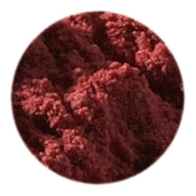 Artemis Plant Colour Pigments 50ml - madder red