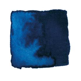 Stockmar Watercolour Paint 250ml - prussian blue