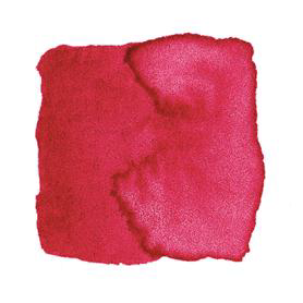 Stockmar Watercolour Paint 250ml - circle red