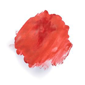 Stockmar Watercolour Paint 250ml - Florentine Red