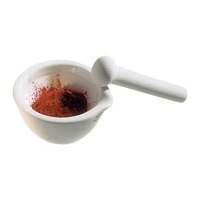 Stockmar Mortar and Pestle
