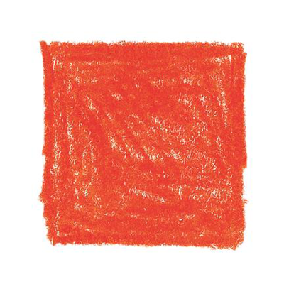 สีไม้แท่งใหญ่ Mercurius Colour Giants - orange
