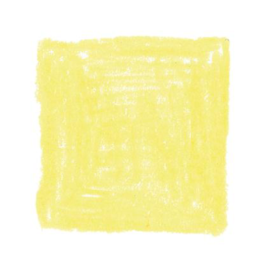 สีไม้แท่งใหญ่ Mercurius Colour Giants - lemon yellow