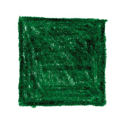 สีไม้แท่งใหญ่ Mercurius Colour Giants - dark green