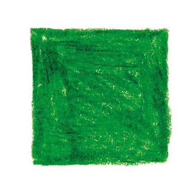 สีไม้แท่งใหญ่ Mercurius Colour Giants - light green