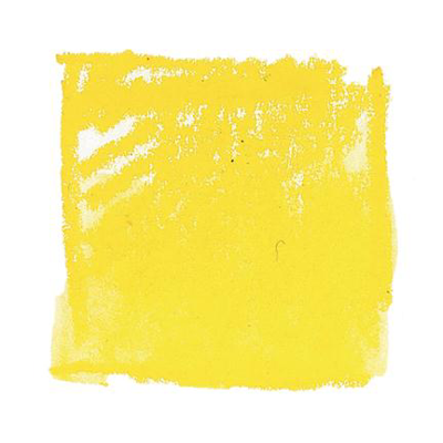 Mercurius Watercolour Pencils - gold yellow