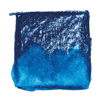 Mercurius Watercolour Pencils - prussian blue