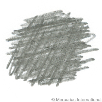 Stockmar Graphite pencil B - Triangular