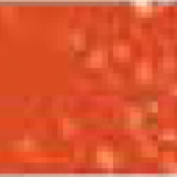 สี Soft Pastel เบอร์ 012 สี Dark cadmium orange แบรนด์ Gallery Mungyo 